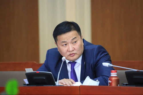 Ж.Сүхбаатар: Ногоон автобусны сонсголд дуудвал очно